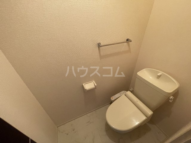 17/30 トイレ