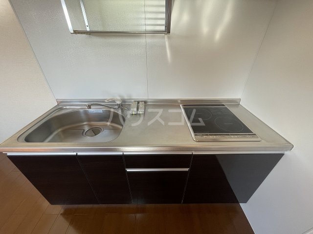 13/30 キッチン