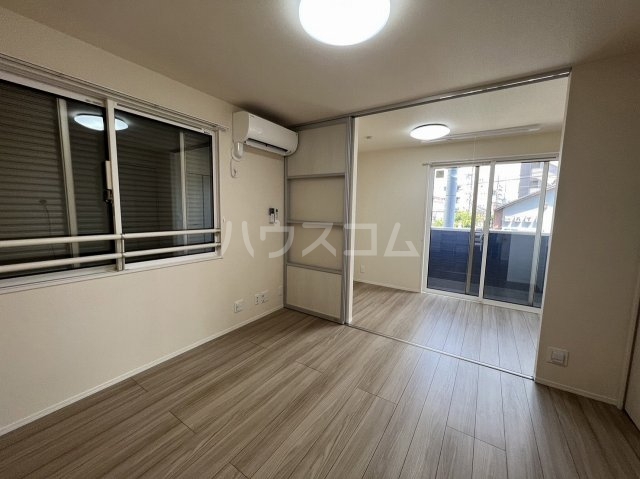 6/30 リビング/ダイニング