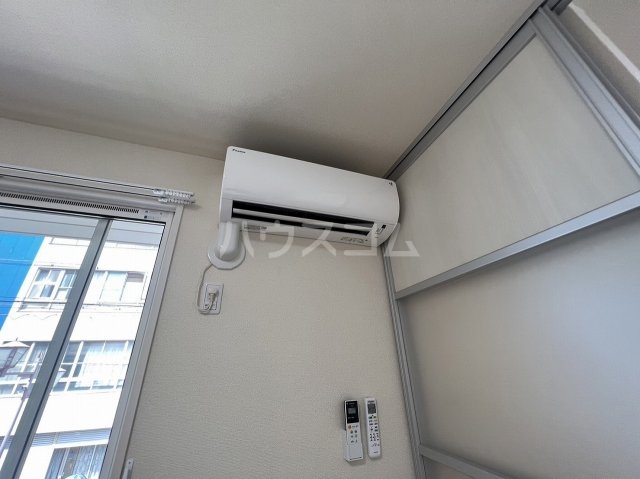 20/30 バルコニー