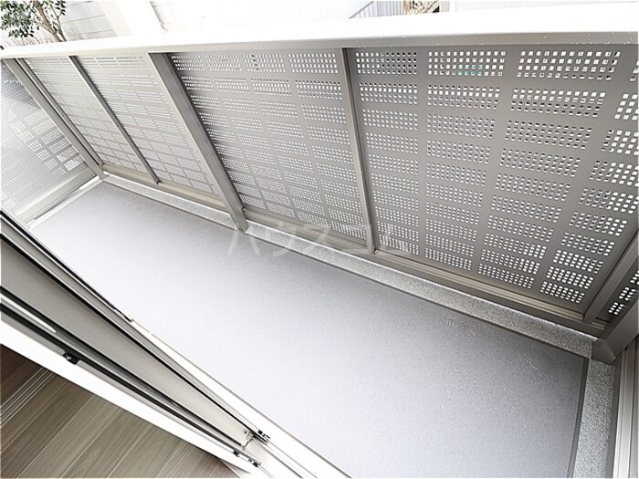 16/24 バルコニー