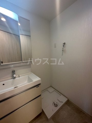 16/30 洗面