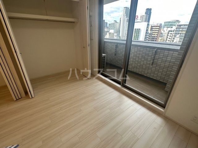 20/30 バルコニー