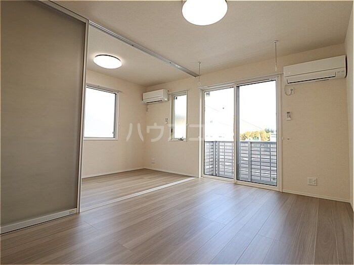 3/20 リビング/ダイニング