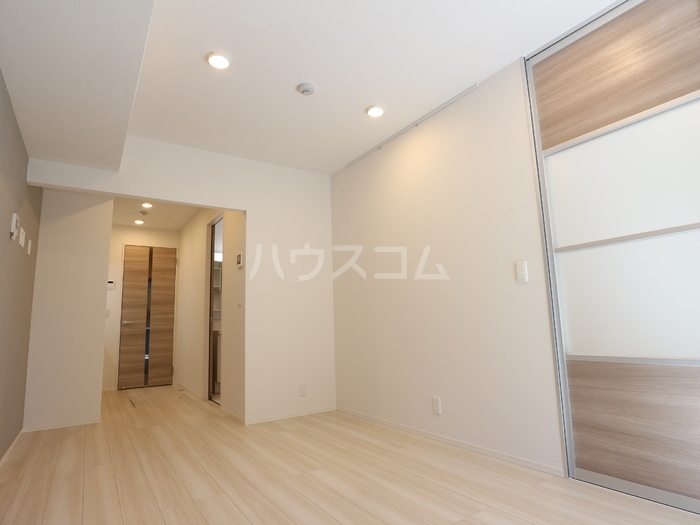 4/27 リビング/ダイニング