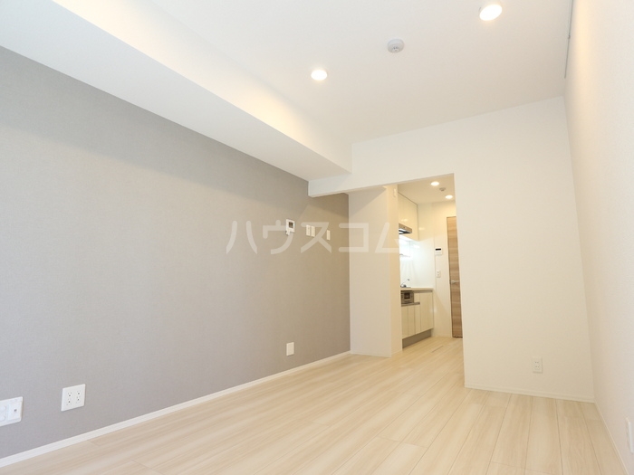 3/27 リビング/ダイニング