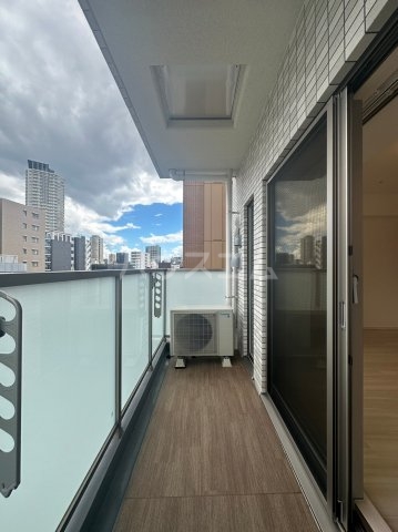 19/30 バルコニー