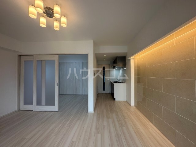 4/30 リビング/ダイニング