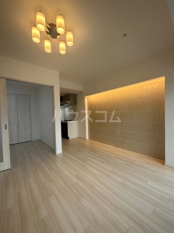 5/30 リビング/ダイニング