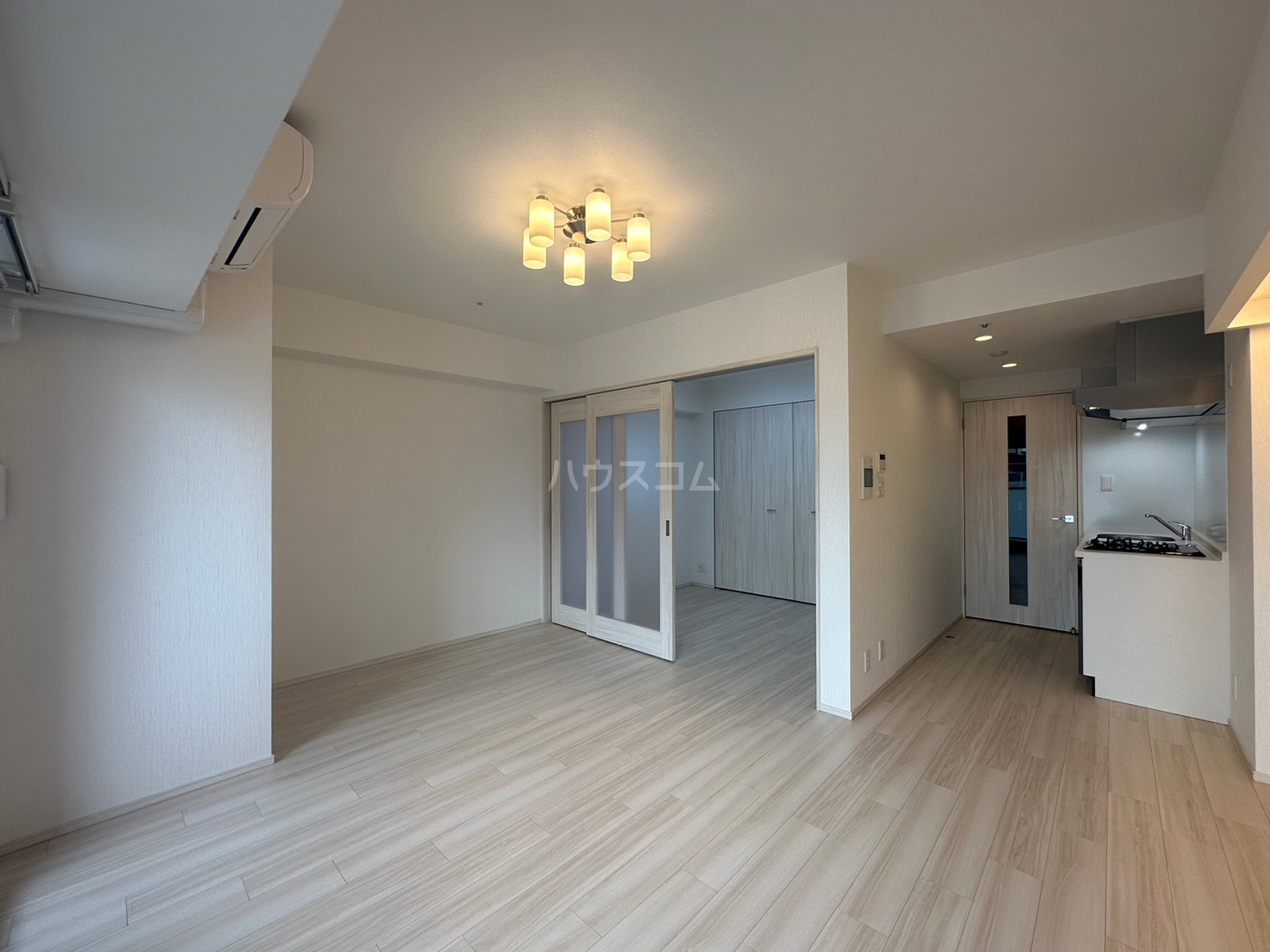 3/30 リビング/ダイニング