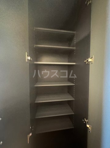 10/30 収納