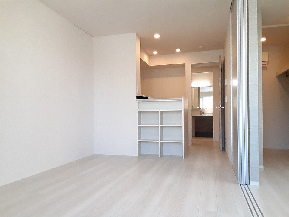 3/30 リビング/ダイニング