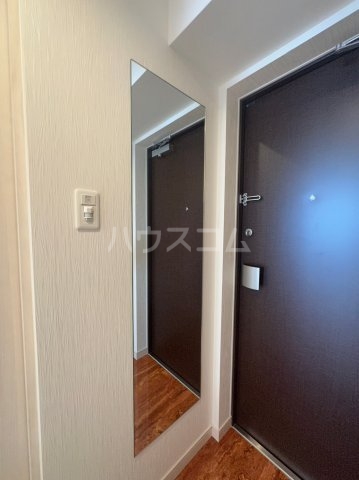 11/30 玄関