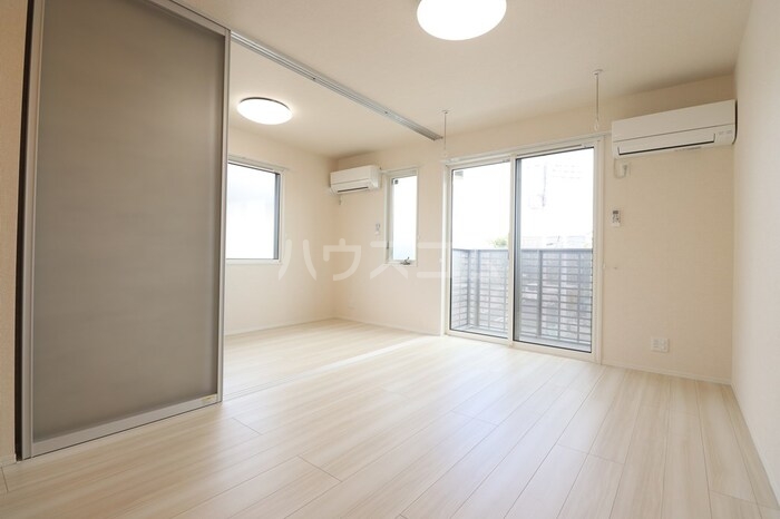 4/26 リビング/ダイニング