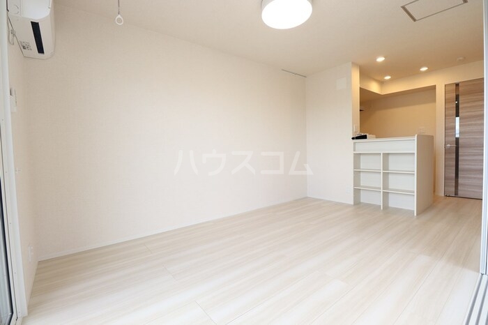 3/26 リビング/ダイニング