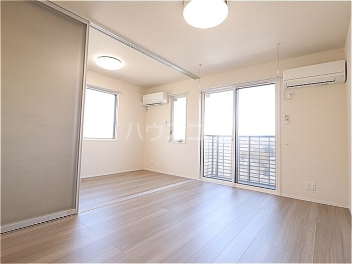 3/22 リビング/ダイニング