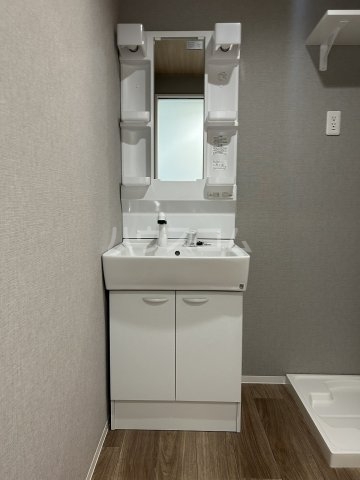 15/29 洗面