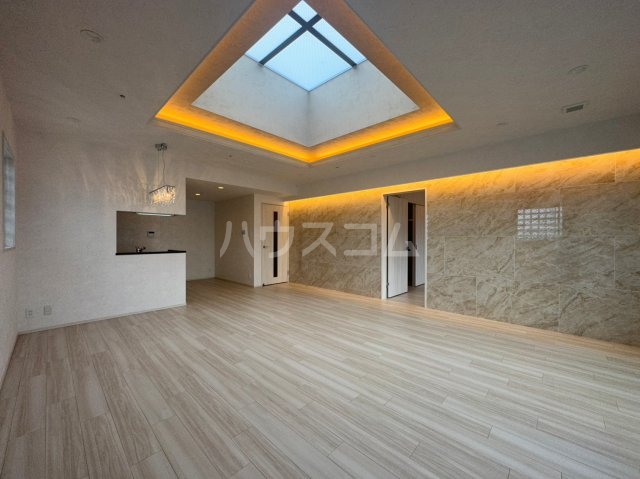 6/30 リビング/ダイニング