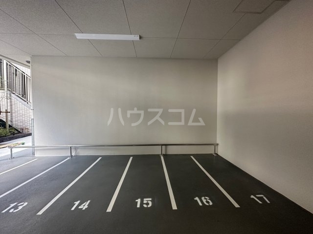 11/30 室内