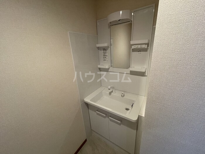 12/25 洗面