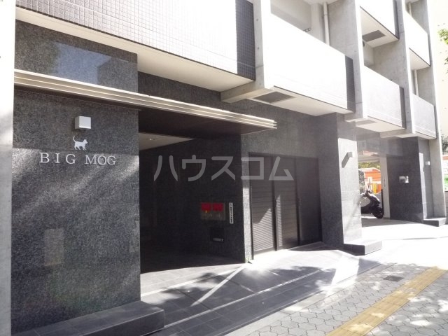 15/25 エントランス