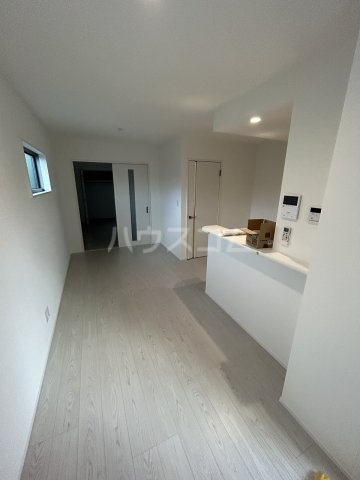 4/29 リビング/ダイニング