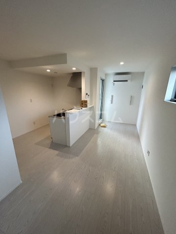 3/29 リビング/ダイニング