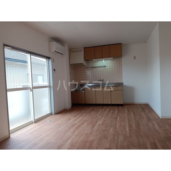 3/15 リビング/ダイニング