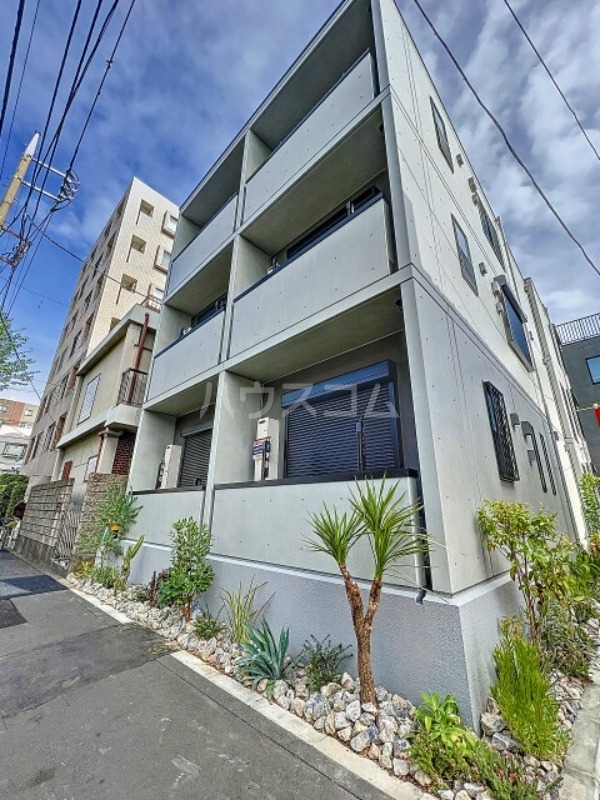 1/30 外観