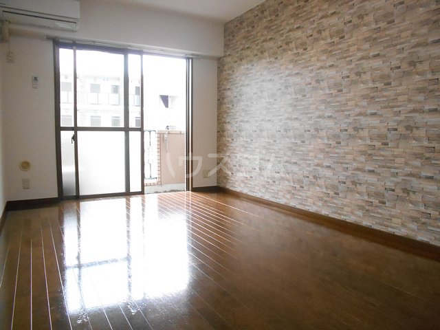 6/30 リビング/ダイニング