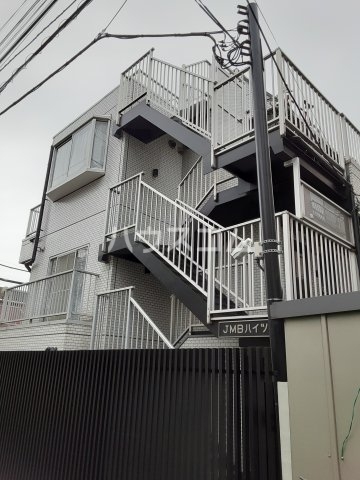 1/8 外観