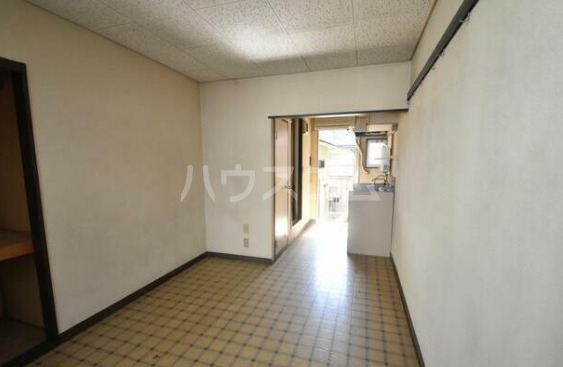 3/17 リビング/ダイニング