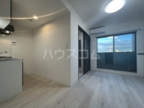 3/19 リビング/ダイニング