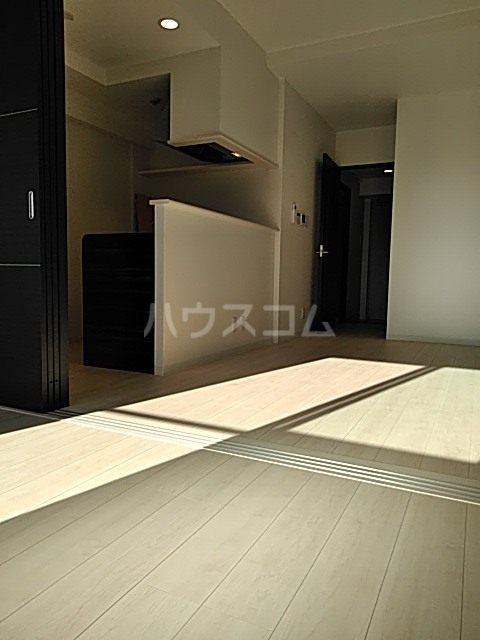 4/27 リビング/ダイニング