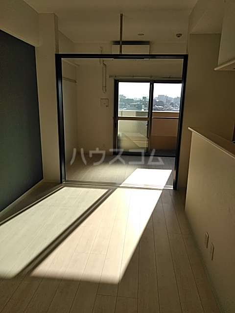 6/27 リビング/ダイニング