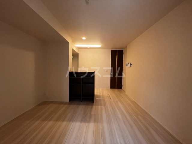 3/16 リビング/ダイニング