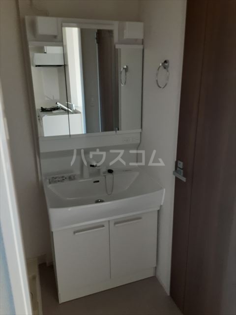 11/28 洗面