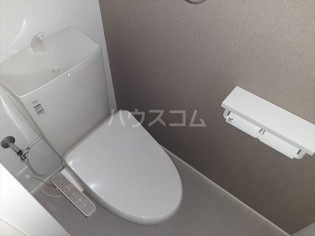 10/28 トイレ