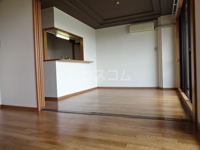 4/25 リビング/ダイニング