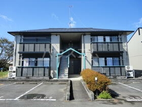 17/18 バルコニー