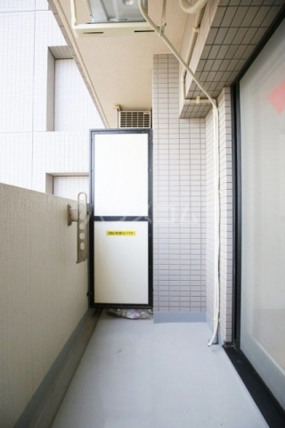 14/26 バルコニー