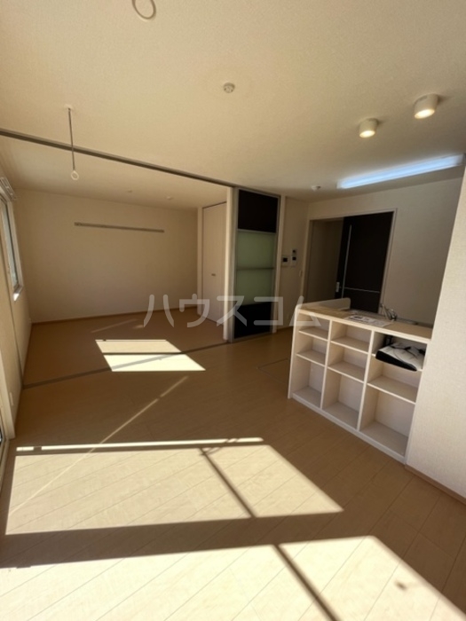 3/20 リビング/ダイニング