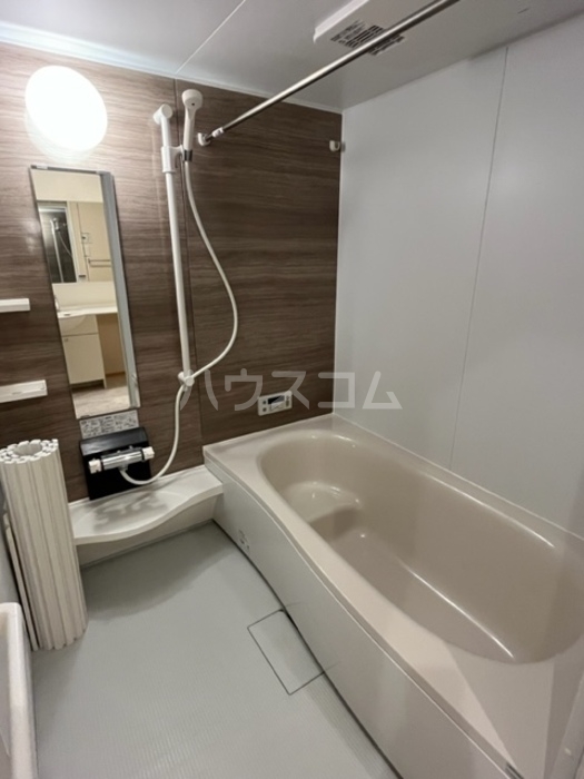 9/20 浴室