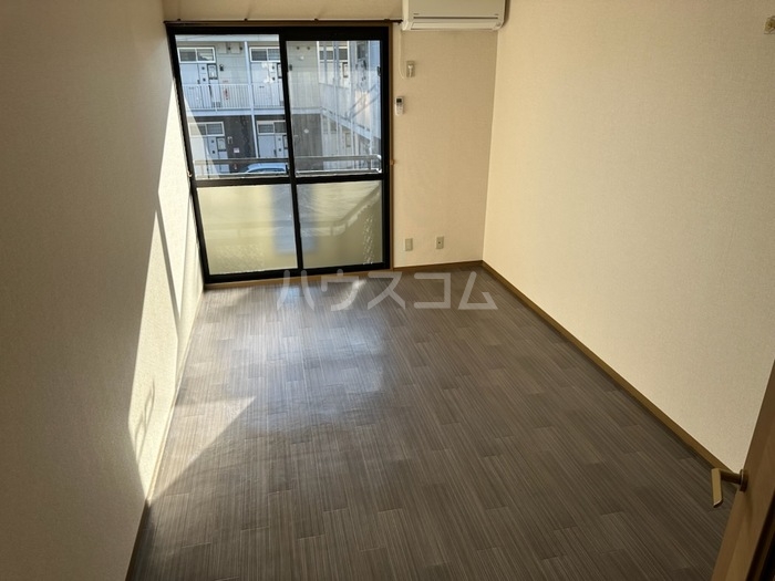 3/27 リビング/ダイニング