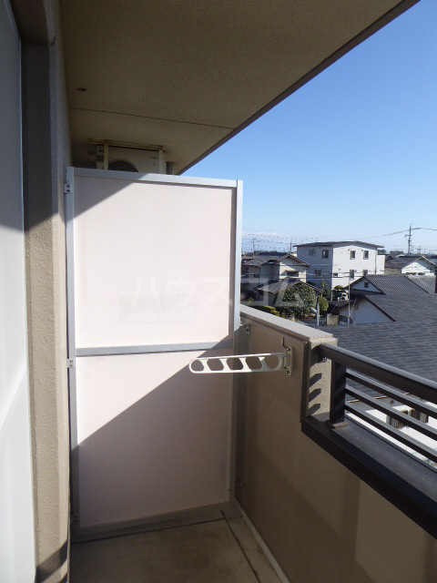 18/24 バルコニー