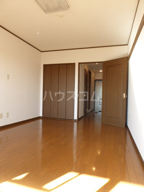 4/24 リビング/ダイニング