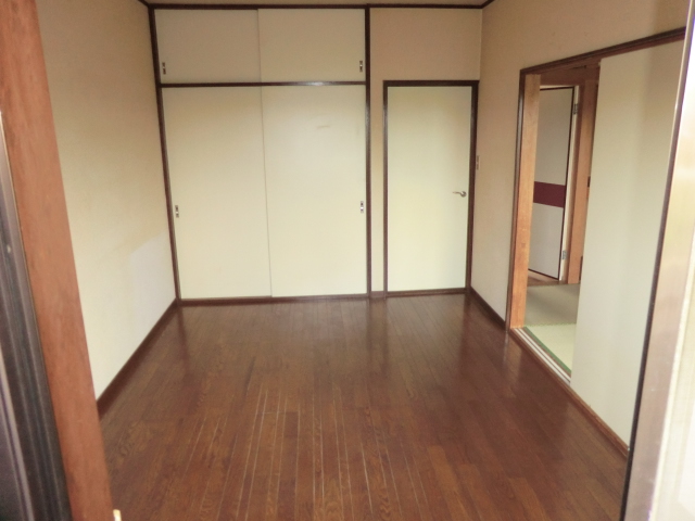 4/24 リビング/ダイニング