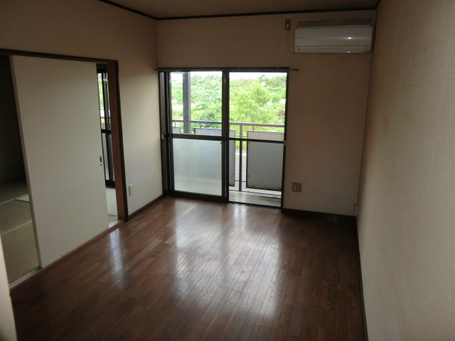 3/24 リビング/ダイニング