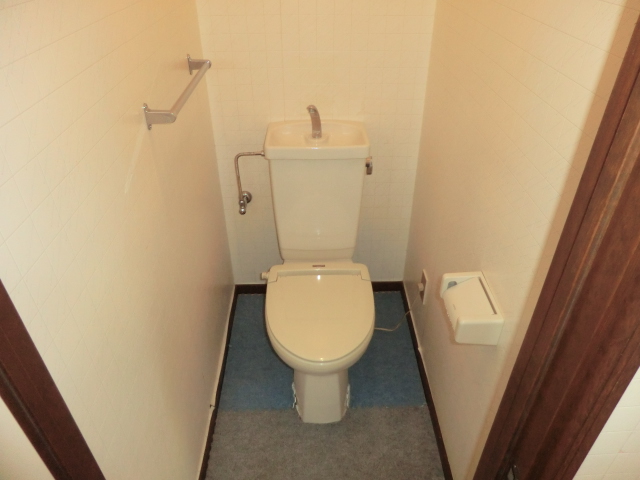 9/24 トイレ