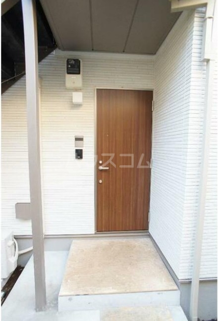 14/24 エントランス